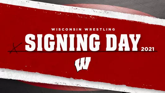 National Signing Day Wrestling 2021
