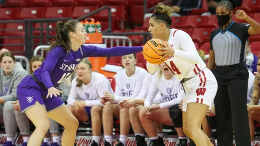 Krystyna Ellew vs. St. Thomas