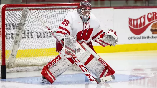 Kennedy Blair at LaBahn Arena