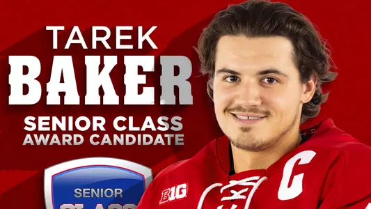 Tarek Baker