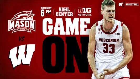 Wisconsin vs. George Mason