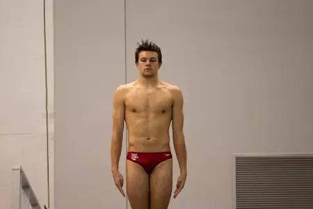 Tazman Abramowicz Diving