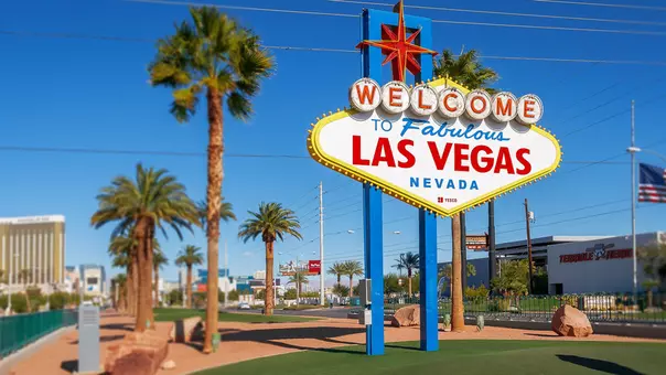 F21 Las Vegas Bowl Travel LC Button