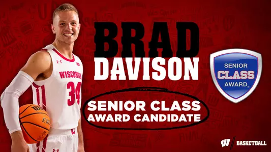 Davison Senior CLASS Award