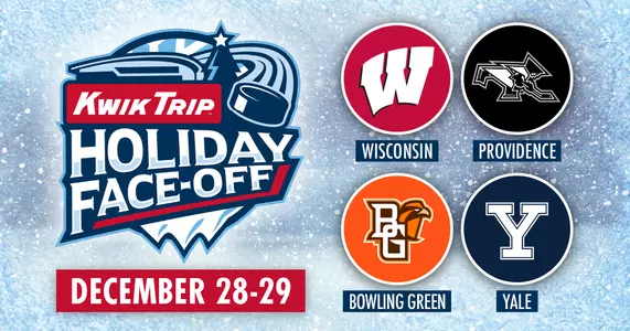 Kwik Trip Holiday Face-Off