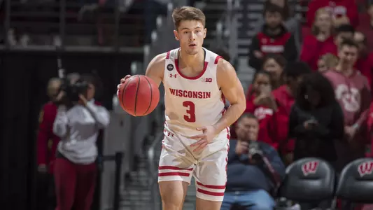 Walt McGrory men's basketball