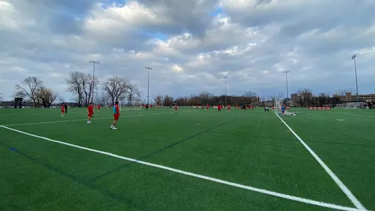 Near West Turf Fields