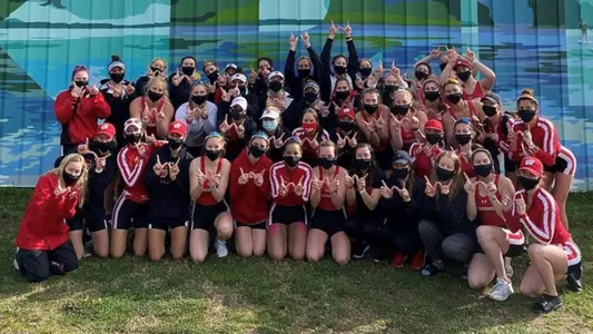 Cardinal Invite team photo