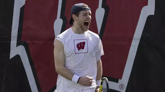 Robert Krill vs. Ohio State - 3/21/2021