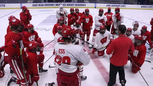 Bridgeport Regional practice