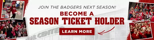 WBB Season Ticket holder info