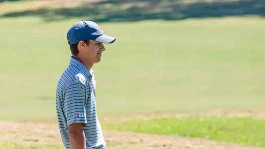 Cameron Huss at Hootie at Bulls Bay