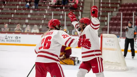 Minnesota vs. Wisconsin