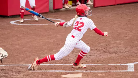 Peyton Bannon vs. Iowa