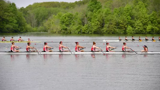 Big Ten Championships 2021