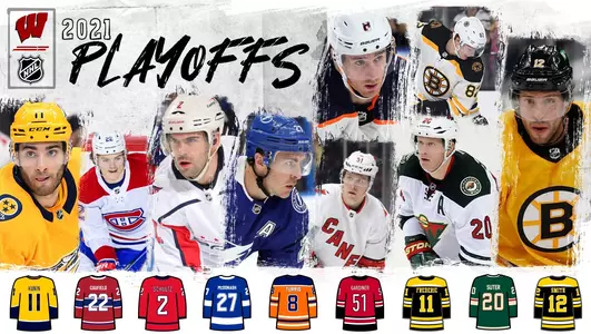 2021 NHL Playoffs