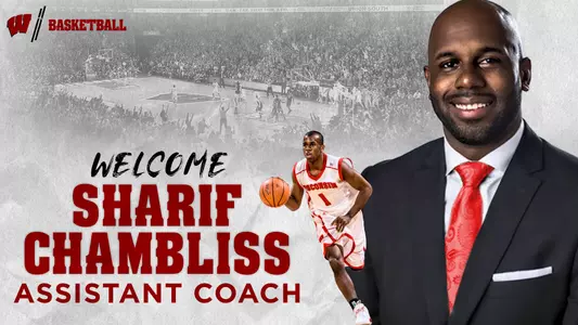 Sharif Chambliss web headline