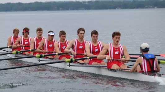 Varsity Eight