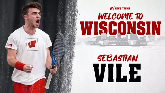 Sebastian Vile transfer signing announcement - Headline image