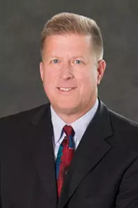 Dan Kelly, Chief Financial Officer, American Family Insurance