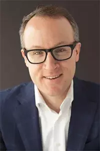 Jason Ilstrup President, Downtown Madison Inc.