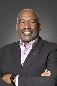 Gene Smith, Ohio State Director of Athletics