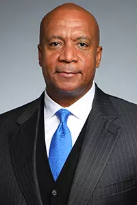 Kevin Warren, Commissioner of Big Ten Conference
