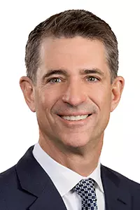 Kevin Conroy, Chairman and CEO of Exact Sciences