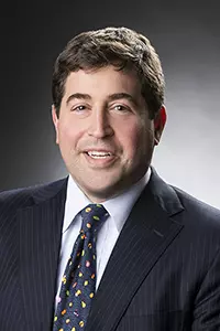 Peter Feigin, President, Milwaukee Bucks