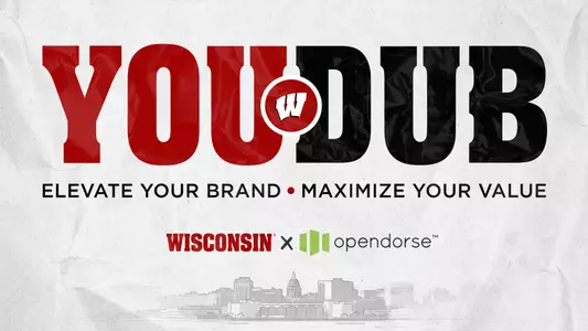 YouDub NIL program announcement headline graphic