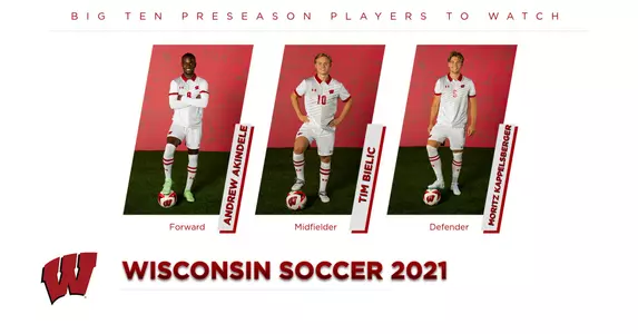 Big Ten Players to Watch