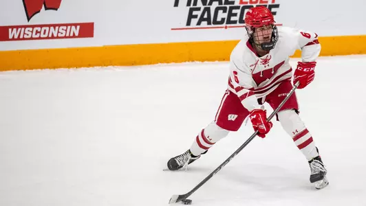 Lacey Eden vs. Ohio State