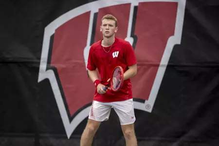 Daniel Nuzhny outdoor action shot 2021