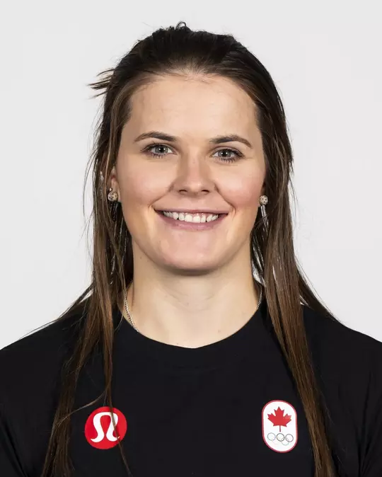Kristen Campbell, Team Canada - Women's Hockey - 2022