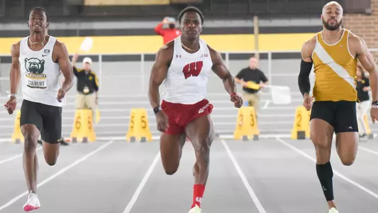 Lawrence Johnson Iowa