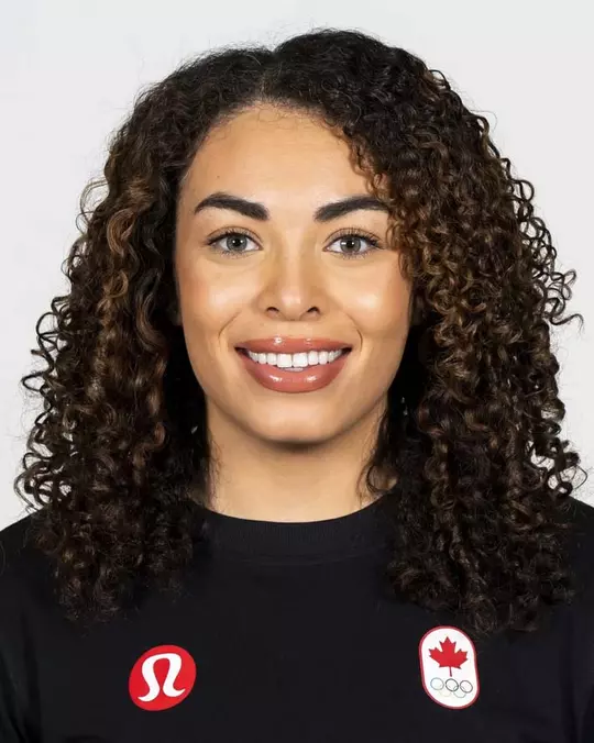 Sarah Nurse, Women's hockey, Team Canada 2021