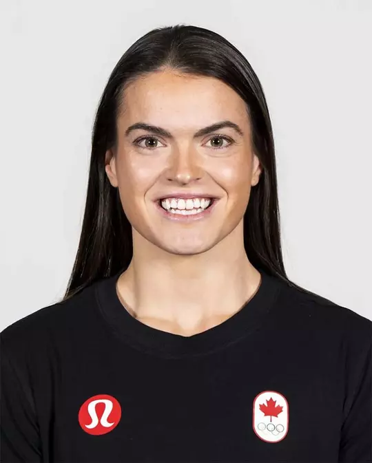 Blayre Turnbull, women's hockey, Team Canada 2022