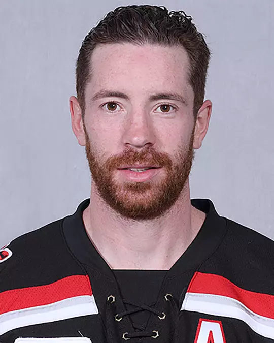 Ben Street, AHL, Team Canada men's hockey