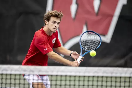 Sebastian Vile Outdoor Action Shots - 2021