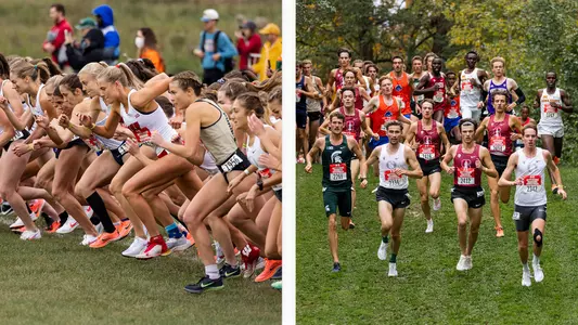 2021 Nuttycombe Wisconsin Invitational Field