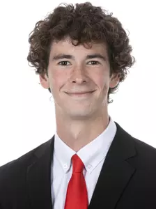 XXXX of the Wisconsin Badgers Menâ??s Swimming and Diving team, Tuesday, Sept. 6, 2022 in Madison, Wis. (Photo by David Stluka/Wisconsin Athletic Communications)