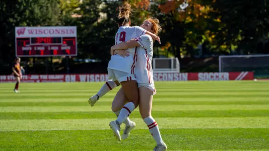 Aryssa Mahrt celebration