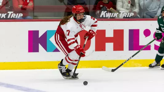 Kirsten Simms vs. Bemidji State