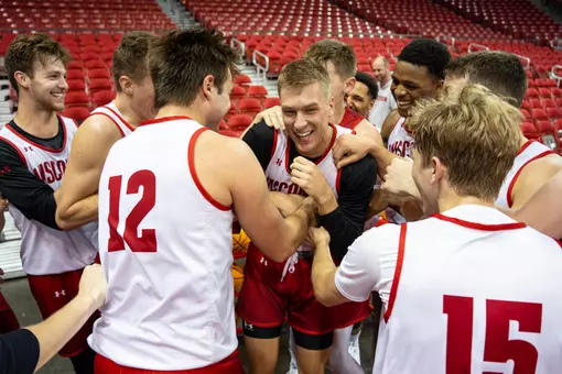Isaac Lindsey surprised with scholarship