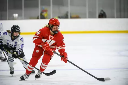 Casey O'Brien vs. St. Thomas
