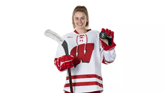 Caroline Harvey Posed Photo