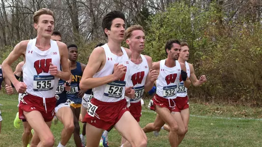 NCAA Great Lakes MXC Men
