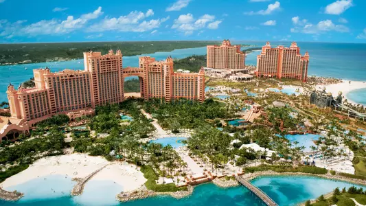 Paradise Island, Bahamas