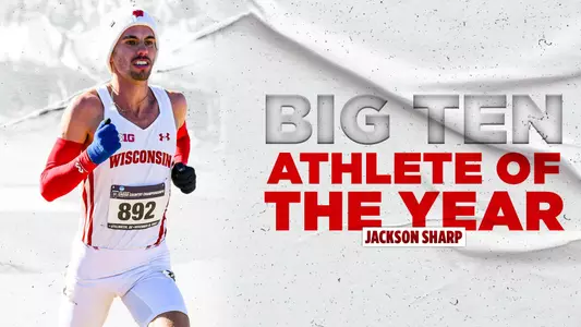 Jackson Sharp Graphic