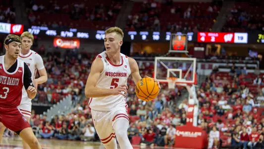 Tyler Wahl 11/7 South Dakota